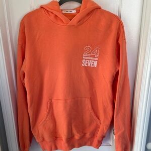 24/7 Dance Convention Sweatshirt Size S